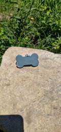 Emerald Mist — ID Tag