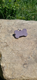 Lavender Mist — ID Tag